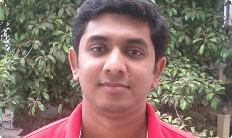 Krishnan Sethuraman