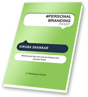 Personal Branding Book D