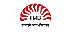 Indian Institute of Management, Bangalore