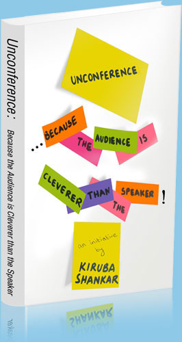 unconferences book