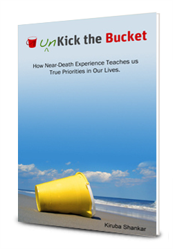 unkick-the-bucket